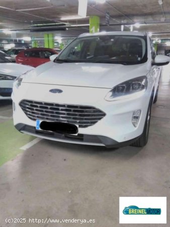 FORD Kuga en venta en Madrid (Madrid) - Madrid