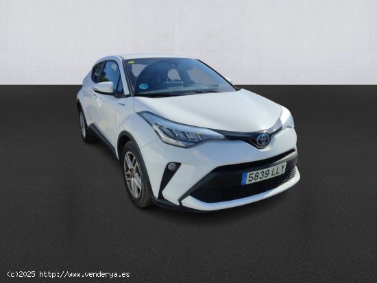 Toyota C-hr 1.8 125h Active - Leganés