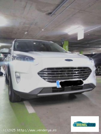 FORD Kuga en venta en Madrid (Madrid) - Madrid