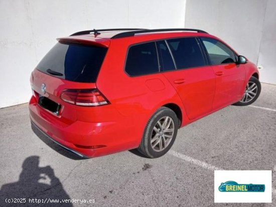 VOLKSWAGEN Golf en venta en Madrid (Madrid) - Madrid