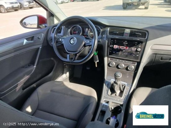 VOLKSWAGEN Golf en venta en Madrid (Madrid) - Madrid