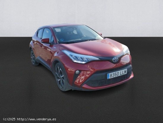 Toyota C-hr 1.8 125h Advance - Leganés