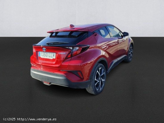 Toyota C-hr 1.8 125h Advance - Leganés