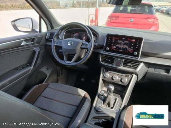 SEAT Tarraco en venta en Madrid (Madrid) - Madrid