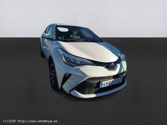 Toyota C-hr 1.8 125h Advance - Leganés