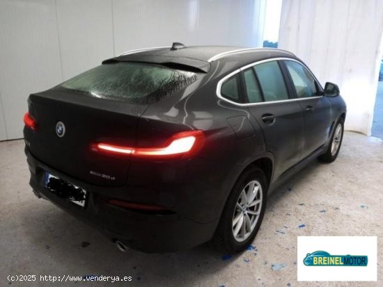 BMW X4 en venta en Madrid (Madrid) - Madrid