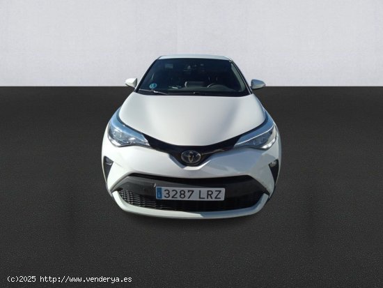 Toyota C-hr 1.8 125h Advance - Leganés