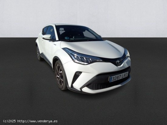 Toyota C-hr 1.8 125h Advance - Leganés