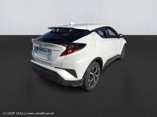 Toyota C-hr 1.8 125h Advance - Leganés