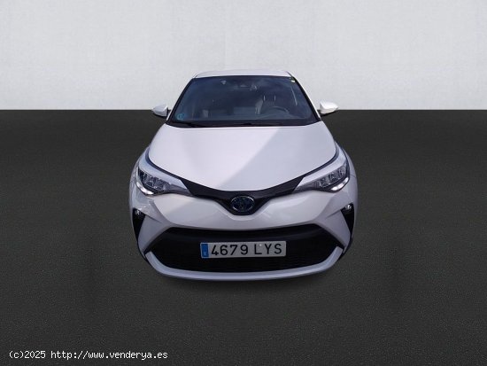 Toyota C-hr 1.8 125h Advance - Leganés