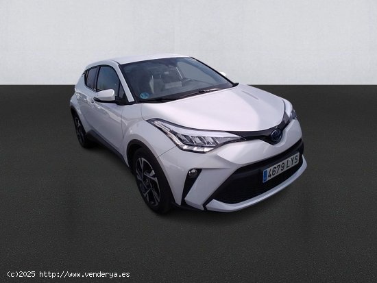 Toyota C-hr 1.8 125h Advance - Leganés