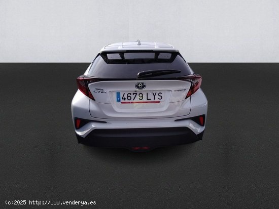 Toyota C-hr 1.8 125h Advance - Leganés