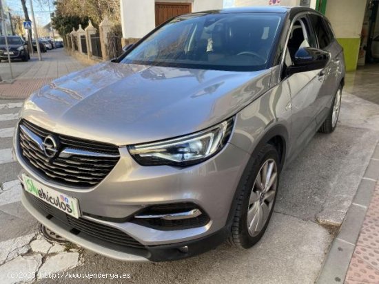 OPEL Grand Land X en venta en Baza (Granada) - Baza