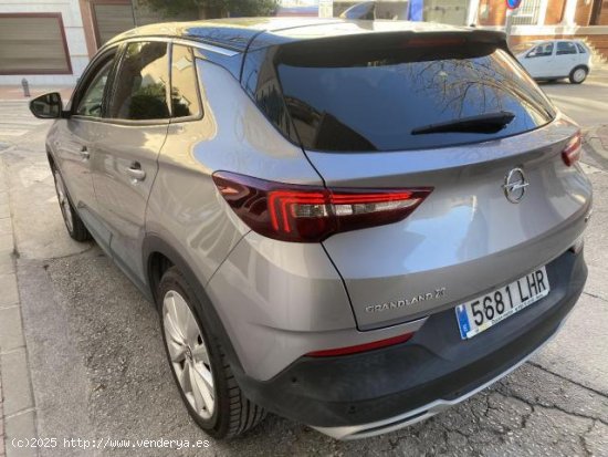 OPEL Grand Land X en venta en Baza (Granada) - Baza