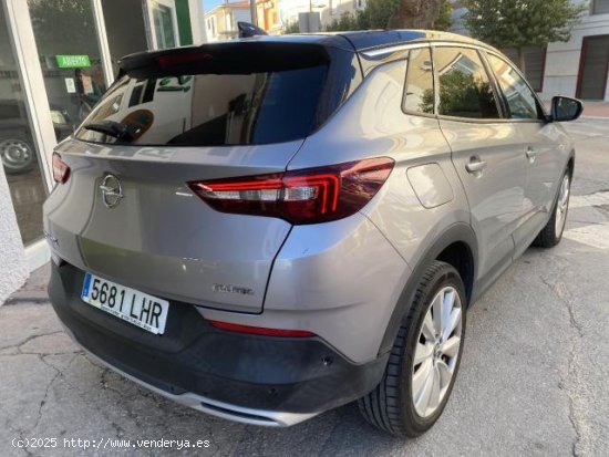 OPEL Grand Land X en venta en Baza (Granada) - Baza