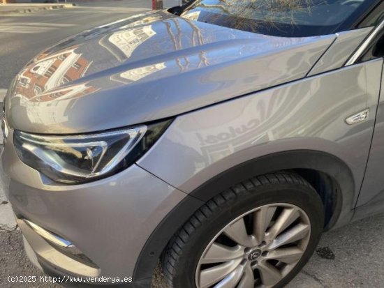 OPEL Grand Land X en venta en Baza (Granada) - Baza