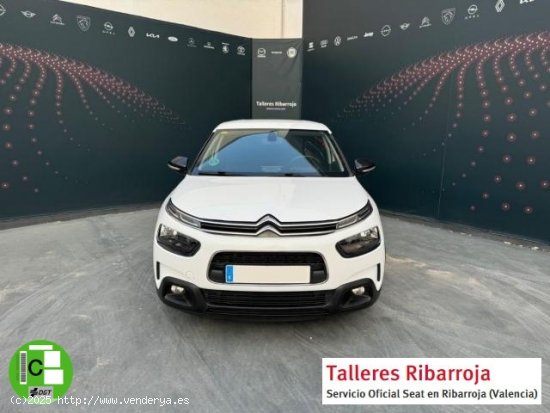 CITROEN C4 Cactus en venta en Riba-roja de Turia (Valencia) - Riba-roja de Turia