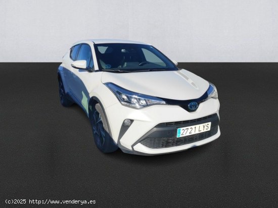 Toyota C-hr 1.8 125h Advance - Leganés