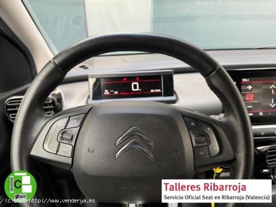 CITROEN C4 Cactus en venta en Riba-roja de Turia (Valencia) - Riba-roja de Turia