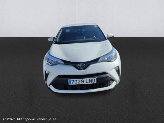 Toyota C-hr 1.8 125h Advance - Leganés