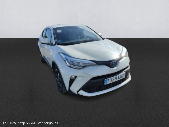 Toyota C-hr 1.8 125h Advance - Leganés