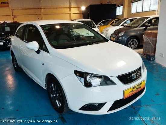 SEAT Ibiza en venta en Palma de Mallorca (Islas Baleares) - Palma de Mallorca