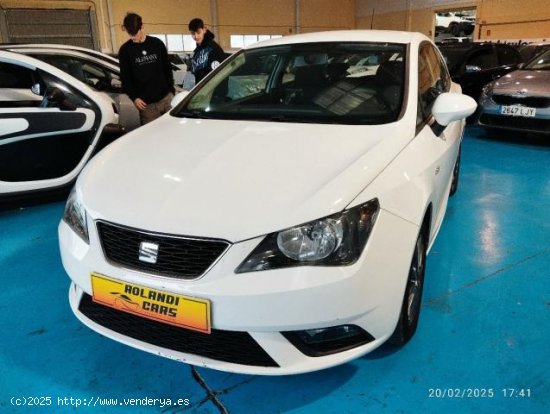 SEAT Ibiza en venta en Palma de Mallorca (Islas Baleares) - Palma de Mallorca