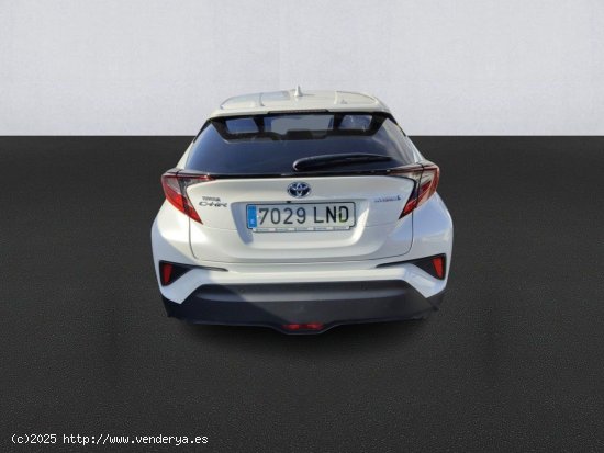 Toyota C-hr 1.8 125h Advance - Leganés