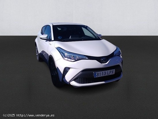 Toyota C-hr 1.8 125h Advance - Leganés