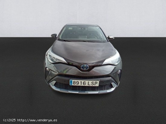 Toyota C-hr 1.8 125h Advance - Leganés