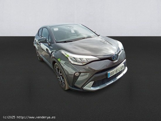 Toyota C-hr 1.8 125h Advance - Leganés