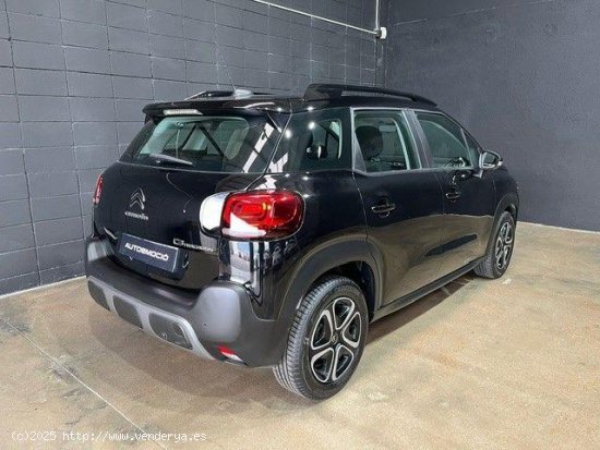 CITROEN C3 Aircross en venta en Sant Celoni (Barcelona) - Sant Celoni