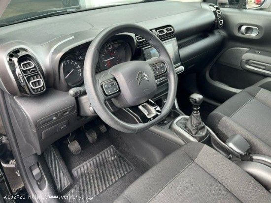 CITROEN C3 Aircross en venta en Sant Celoni (Barcelona) - Sant Celoni