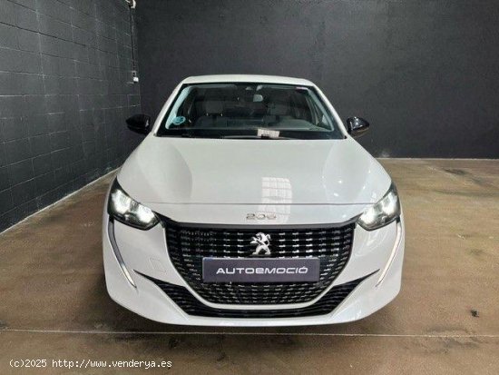 PEUGEOT 208 en venta en Sant Celoni (Barcelona) - Sant Celoni