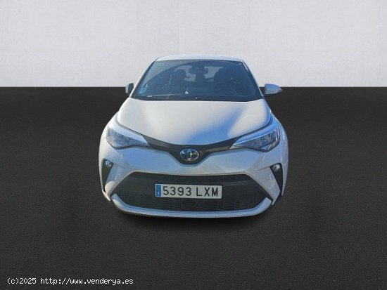 Toyota C-hr 1.8 125h Advance - Leganés