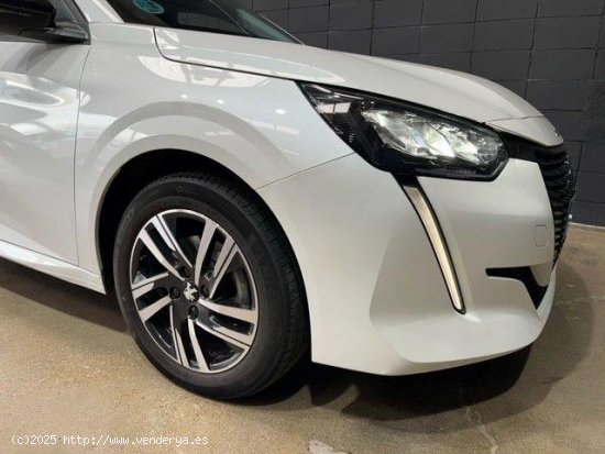 PEUGEOT 208 en venta en Sant Celoni (Barcelona) - Sant Celoni