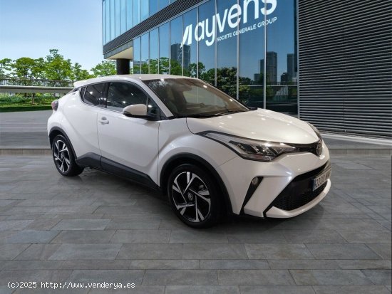 Toyota C-hr 2.0 180h Advance - Leganés