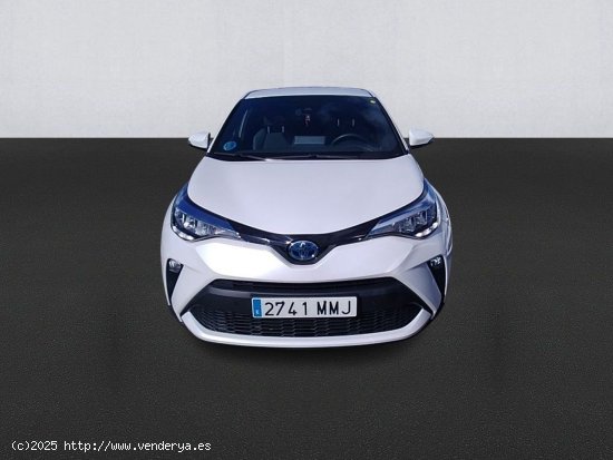 Toyota C-hr 2.0 180h Advance - Leganés