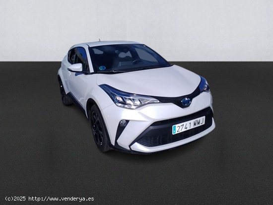 Toyota C-hr 2.0 180h Advance - Leganés