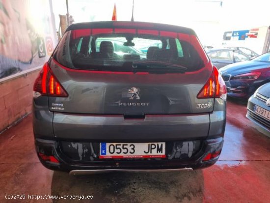 PEUGEOT 3008 en venta en Arganda del Rey (Madrid) - Arganda del Rey