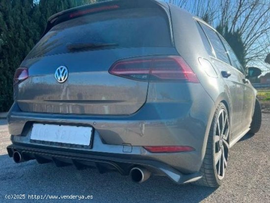 VOLKSWAGEN Golf en venta en Murcia (Murcia) - Murcia