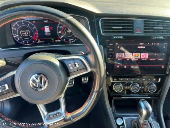 VOLKSWAGEN Golf en venta en Murcia (Murcia) - Murcia