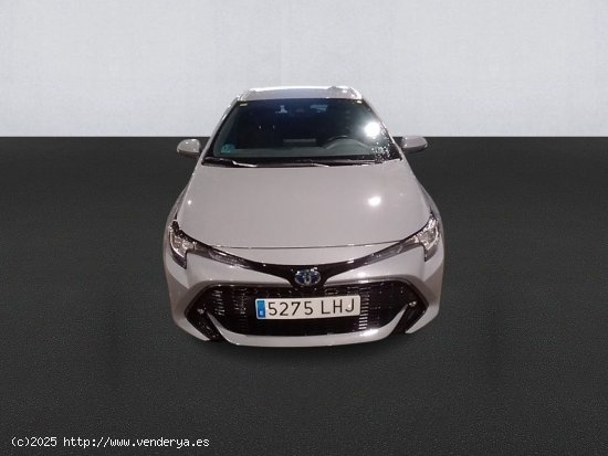 Toyota Corolla 1.8 125h Active Tech E-cvt Tou Sport - Leganés