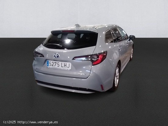 Toyota Corolla 1.8 125h Active Tech E-cvt Tou Sport - Leganés