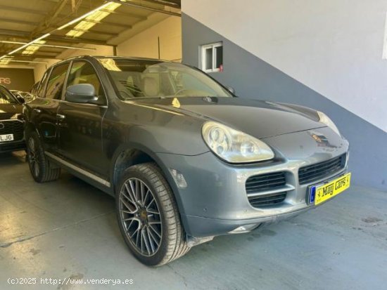  PORSCHE Cayenne en venta en Sevilla (Sevilla) - Sevilla 