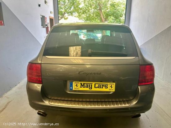 PORSCHE Cayenne en venta en Sevilla (Sevilla) - Sevilla