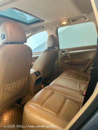 PORSCHE Cayenne en venta en Sevilla (Sevilla) - Sevilla