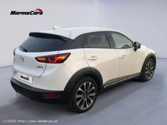 MAZDA CX-3 en venta en San Javier (Murcia) - San Javier