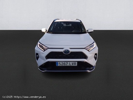 Toyota Rav4 2.5l Plug-in 300ph (e-cvt) Advance - Leganés