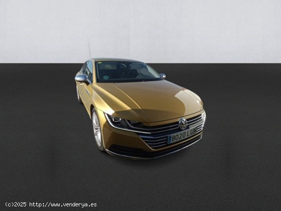 Volkswagen Arteon Elegance 2.0 Tdi 110kw (150cv) Dsg - Leganés